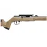 Гвинтівка малокаліберна Savage A22 Takedown кал .22 LR 18" 1/2"-28 FDE Фото 4